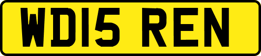 WD15REN