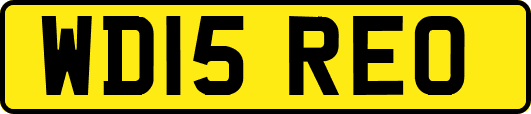 WD15REO