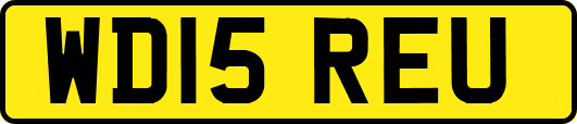 WD15REU