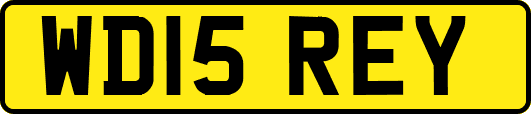 WD15REY