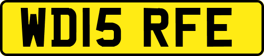 WD15RFE