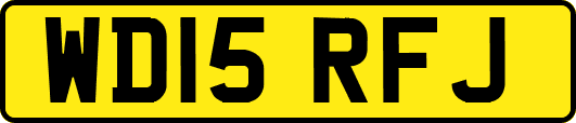 WD15RFJ