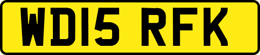 WD15RFK
