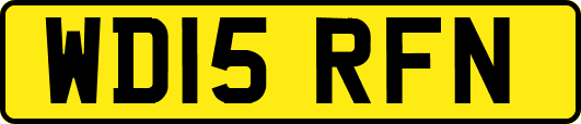 WD15RFN