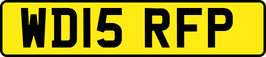WD15RFP