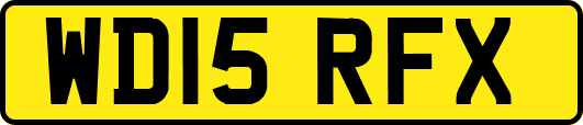 WD15RFX