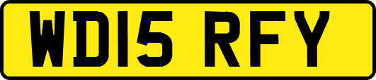 WD15RFY