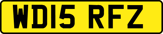 WD15RFZ