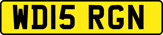 WD15RGN