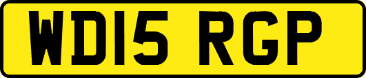WD15RGP