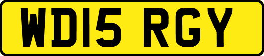 WD15RGY