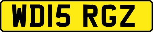 WD15RGZ