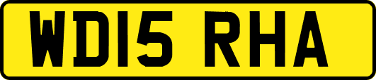 WD15RHA