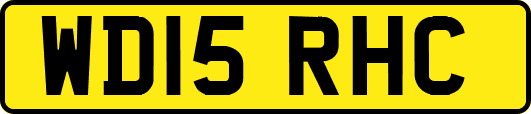 WD15RHC