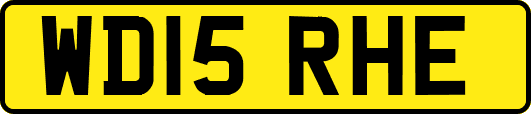 WD15RHE