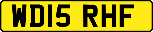 WD15RHF