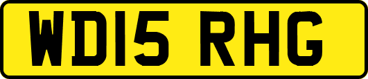 WD15RHG