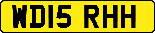 WD15RHH