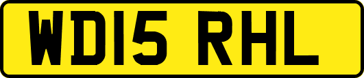 WD15RHL