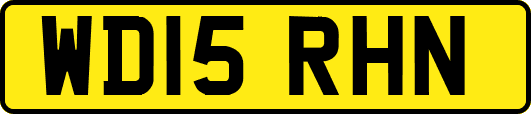 WD15RHN