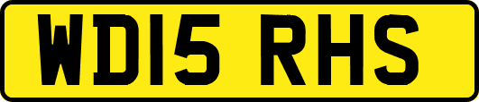 WD15RHS