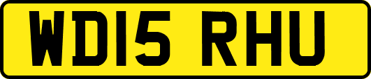 WD15RHU
