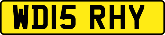 WD15RHY