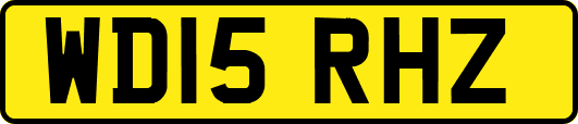 WD15RHZ