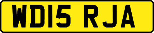 WD15RJA
