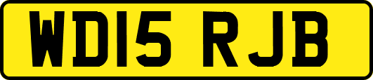 WD15RJB