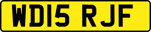 WD15RJF