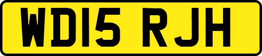 WD15RJH