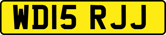 WD15RJJ
