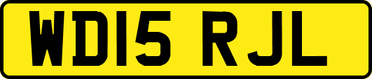 WD15RJL