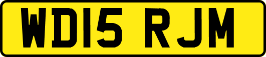 WD15RJM