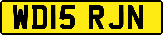 WD15RJN
