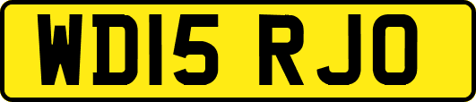 WD15RJO
