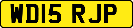WD15RJP