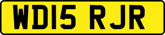 WD15RJR