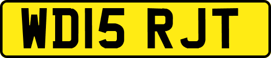 WD15RJT