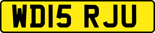 WD15RJU