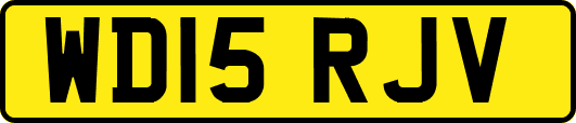 WD15RJV