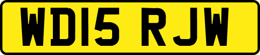 WD15RJW