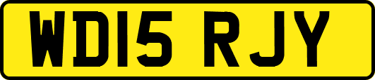 WD15RJY