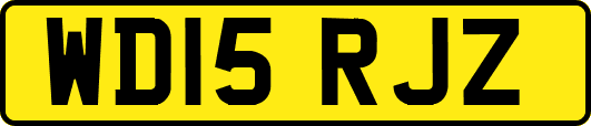 WD15RJZ