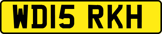 WD15RKH
