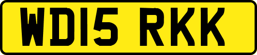 WD15RKK