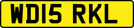 WD15RKL