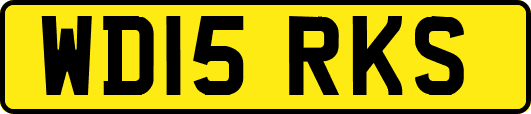 WD15RKS