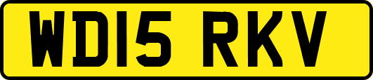 WD15RKV